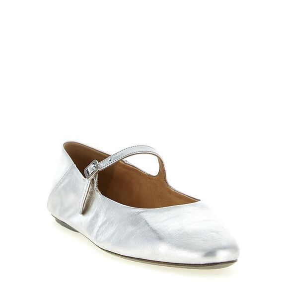 Marsèll Women 'Strascico' Ballet Flats - Picture 2 of 4